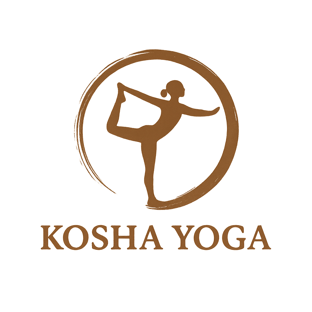 Koshayoga Logo